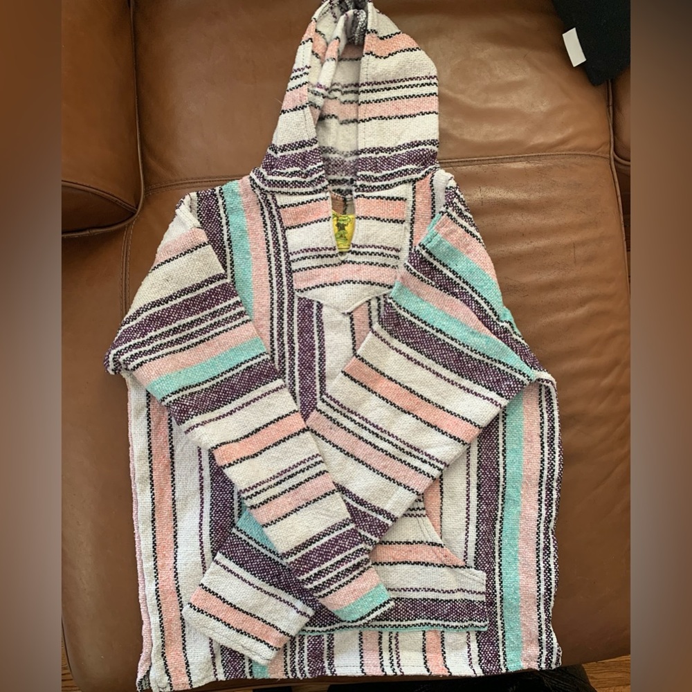 Iguana Jack Hoodie
